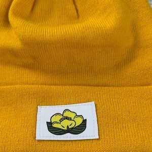 Rockshox Buttercup Beanie